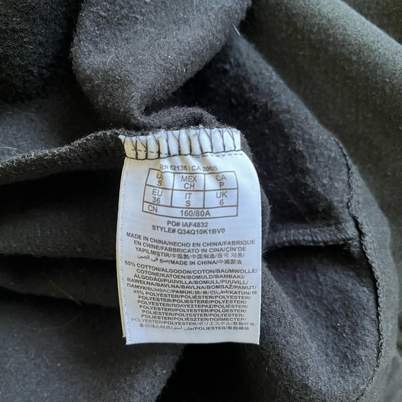 KD Nike Dri-fit jacket Size Small - Picture 7 of 7